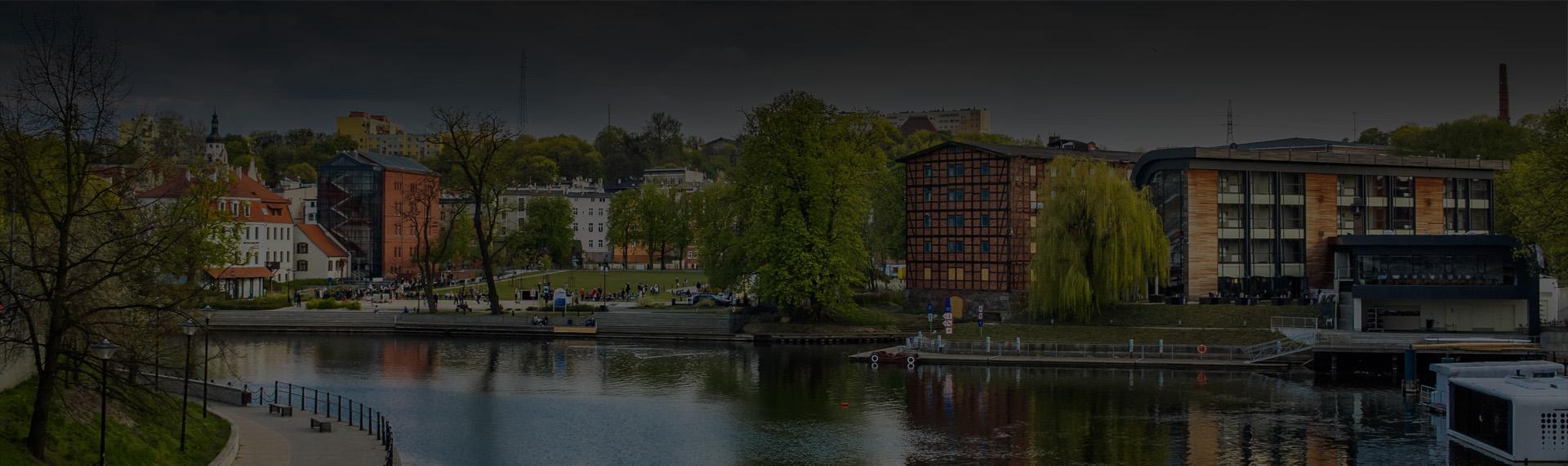 Zarządzanie finansami i księgowością nieruchomości