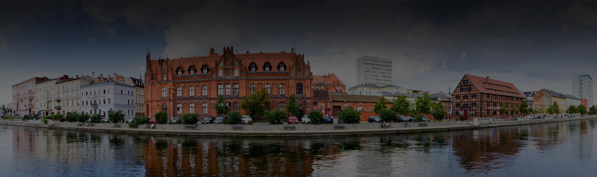 Obsługa administracyjno-prawna nieruchomości