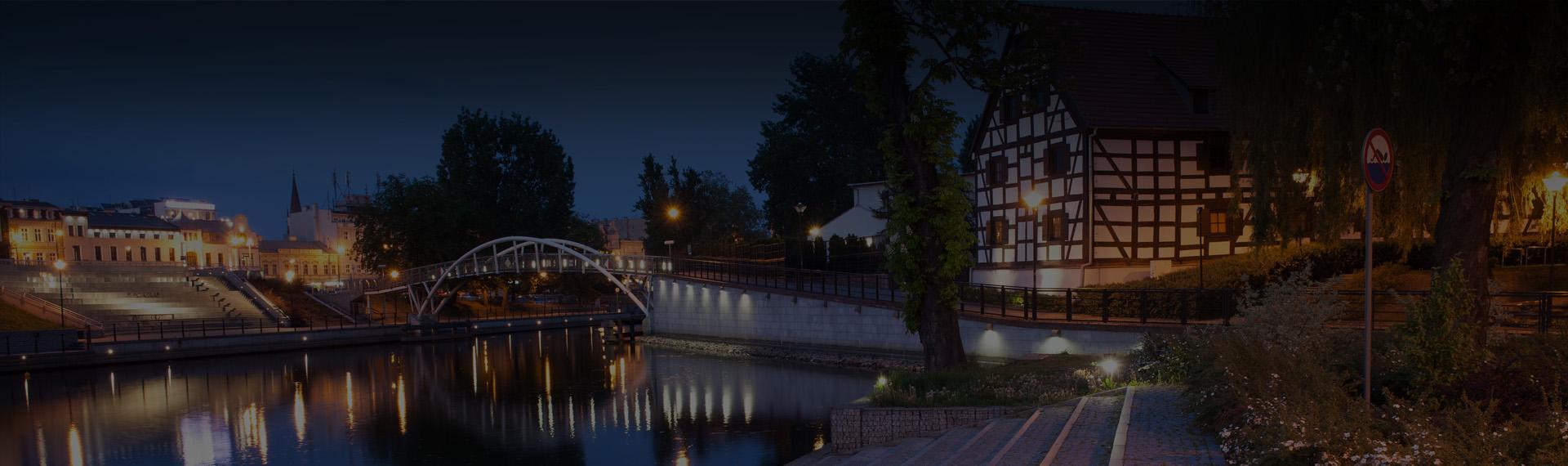 Sprzątanie i prace porządkowe